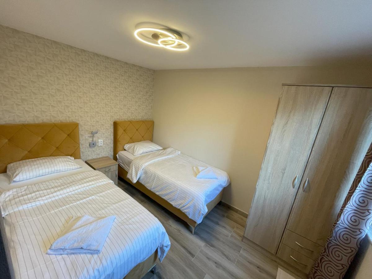 Vila Boska Palić Dış mekan fotoğraf