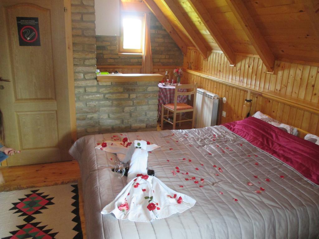 Vila Boska Palić Dış mekan fotoğraf